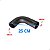 Mangueira Intercooler Tucson Motor 1.6 16v Turbo 2017/... - Imagem 2