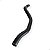Mangueira Saida Ar Quente Ford Ecosport Motor 1.5 Dragon - Imagem 3