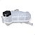 Reservatorio Radiador Cobalt Onix Novo Prisma Spin 95048411 - Imagem 1