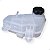 Reservatorio Radiador Cobalt Onix Novo Prisma Spin 95048411 - Imagem 2