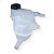 Reservatorio Radiador Cobalt Onix Novo Prisma Spin 95048411 - Imagem 4