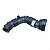Mangueira Filtro De Ar Silverado Mwm 4.2 Turbo 6cil 93239619 - Imagem 3