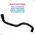 Kit 3 Mangueira Fiat Palio Siena Strada Motor Gm 1.8 8v Flex - Imagem 4