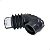 Mangueira Filtro Ar Carburador Corcel / Belina - 48639 - Imagem 3
