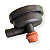 Kit Anti Chama Motor Ap Completo Santana 1.8 2.0 1996 A 2006 - Imagem 4