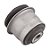 Bucha Traseira do Quadro Motor (10 mm) Santana / Quantum - Imagem 1