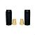 Kit Parcial Amortecedor Dianteiro (Altura 70 mm) Jetta/ Passat/ Tiguan - Imagem 1
