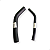 Kit Mangueira Bocal Tanque Ecosport Mt 1.6 2.0 2012 Ate 2021 - Imagem 1