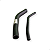 Kit Mangueira Bocal Tanque Ecosport Mt 1.6 2.0 2012 Ate 2021 - Imagem 3