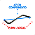 Mangueira Reservatorio Inferior Hilux / Sw4 3.0 2005 A 2015 - Imagem 2