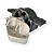 Coxim Do Motor Lado Direito Punto 1.4 8v 2008 A 2012 - Imagem 2
