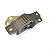 Coxim Do Motor Lado Direito Punto 1.4 8v 2008 A 2012 - Imagem 4