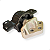 Coxim Do Motor Lado Direito Punto 1.4 8v 2008 A 2012 - Imagem 6