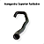 Kit Manguerias Ford Ka Motor Zetec 1999 a 2008 Sem Ar Quente - Imagem 2