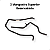 Kit Manguerias Ford Ka Motor Zetec 1999 a 2008 Sem Ar Quente - Imagem 4