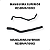 Kit Mangueira Arrefecimento Ford Escort Mt Cht 1986 Ate 1992 - Imagem 3