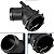 Conexão Rápida Tubo Superior Radiador Tiguan 2.0 - 5N0122291 - Imagem 5