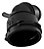 Conexão Superior Radiador Polo Fox Jetta Spacefox 6q0122291e - Imagem 3