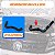Kit Completo Mangueiras Radiador Amarok 2.0 16v Biturbo - Imagem 11
