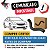 Kit Completo Mangueiras Radiador Amarok 2.0 16v Biturbo - Imagem 13