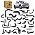 Kit Completo Mangueiras Radiador Amarok 2.0 16v Biturbo - Imagem 1