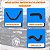 Kit Completo Mangueiras Radiador Amarok 2.0 16v Biturbo - Imagem 3