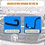 Kit Completo Mangueiras Radiador Amarok 2.0 16v Biturbo - Imagem 6