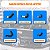 Kit Completo Mangueiras Radiador Amarok 2.0 16v Biturbo - Imagem 8