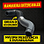 Mangueira Intercooler Ducato Jumper Boxer Mt 2.3 1366817080 - Imagem 2