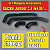 Kit Mangueiras Arrefecimento Ducato Boxer Jumper 2.3 16V 2010 a 2017 - Imagem 3