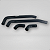 Kit Mangueiras Arrefecimento Ducato Boxer Jumper 2.3 16V 2010 a 2017 - Imagem 1