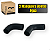 Kit Mangueiras Arrefecimento Ducato Boxer Jumper 2.3 16V 2010 a 2017 - Imagem 8