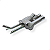 Válvula Termostática Completa Para Hyundai i30 ix35 Tucson 2.0 16v - Imagem 3