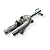 Válvula Termostática Completa Para Hyundai i30 ix35 Tucson 2.0 16v - Imagem 5