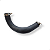 Mangueira Intercooler Superior Nissan Frontier 2.5 16V Turbo - Imagem 4