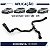 Mangueira Radiador Volvo S60 S80 V60 V70 2011 a 2015 31274170 - Imagem 2