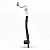 Mangueira Água Turbina Esquerda Mercedes M278 M157 A2782000900 - Imagem 3