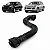 Mangueira Respiro Cárter Porsche Cayenne 4.5 V8 94810721702 - Imagem 1