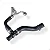Mangueira Água Turbina Mini Cooper S JCW N18 11539845352 - Imagem 1