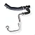Mangueira Água Turbina Mini Cooper S JCW N18 11539845352 - Imagem 6