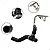 Mangueira Água Turbina Mini Cooper S JCW N18 11539845352 - Imagem 2