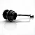 Mangueira Válvula Canister Jetta Golf Fusca 2.5 1K0201160BG - Imagem 4