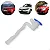 Gargalo Reservatório Limpador Audi A3 S3 Jetta Golf 1K0955453 - Imagem 1