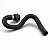 Mangueira Entrada Ar Quente Volvo S60 S80 XC60 XC70 31261246 - Imagem 1
