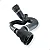 Mangueira Inferior Radiador Volvo XC60 XC70 S60 S80 31261407 - Imagem 1