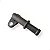 Tubo Conector Água Porsche Cayenne Panamera V8 94810646200 - Imagem 4