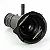 Conector Mangueira Radiador Audi Q7 2.0 3.0 V6 7L6122291H - Imagem 2