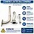 Kit 3 Tubos Resfriador Óleo Cruze Sonic Tracker 55353327 55353329 - Imagem 3
