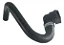 Mangueira Entrada Ar Quente Fiat Toro 2.0 Diesel Hutchinson 51966254 - Imagem 2
