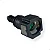 Conector Mangueira Reservatório Fiat Uno Palio Mobi Fiorino Motor EVO - Imagem 3